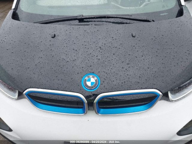 Photo 9 VIN: WBY1Z6C33H7A39575 - BMW I3 