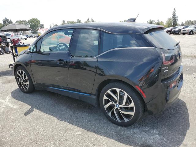 Photo 1 VIN: WBY1Z6C34HV548695 - BMW I3 