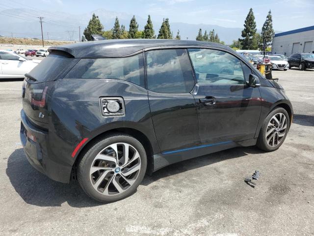 Photo 2 VIN: WBY1Z6C34HV548695 - BMW I3 