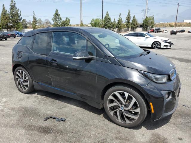 Photo 3 VIN: WBY1Z6C34HV548695 - BMW I3 