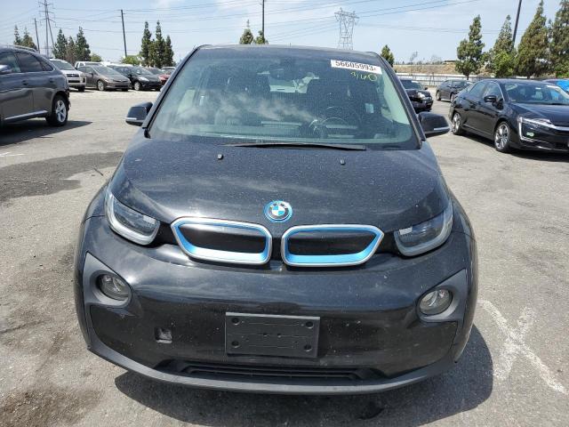 Photo 4 VIN: WBY1Z6C34HV548695 - BMW I3 