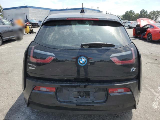 Photo 5 VIN: WBY1Z6C34HV548695 - BMW I3 