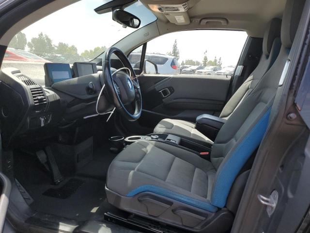 Photo 6 VIN: WBY1Z6C34HV548695 - BMW I3 