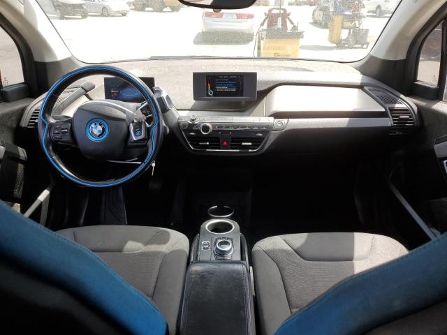 Photo 7 VIN: WBY1Z6C34HV548695 - BMW I3 