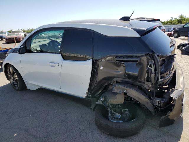 Photo 1 VIN: WBY1Z6C34HV548759 - BMW I3 