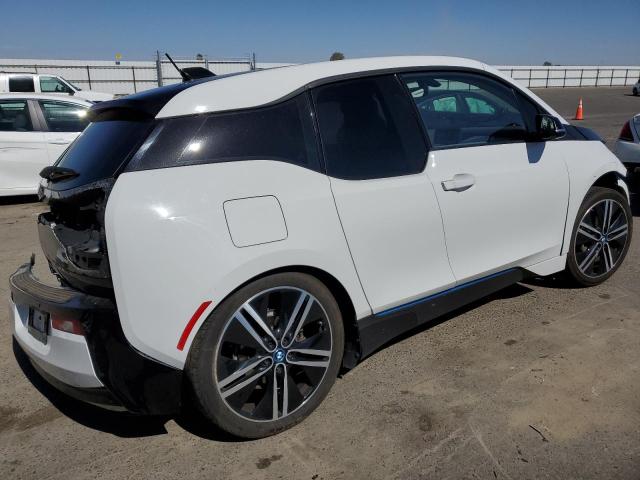 Photo 2 VIN: WBY1Z6C34HV548759 - BMW I3 