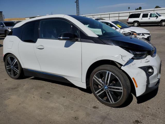 Photo 3 VIN: WBY1Z6C34HV548759 - BMW I3 