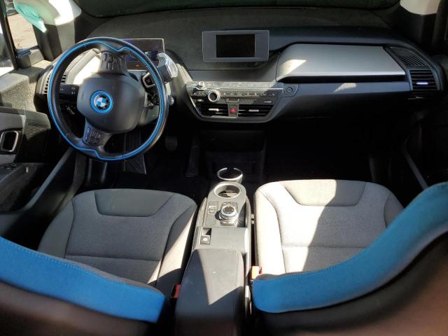 Photo 7 VIN: WBY1Z6C34HV548759 - BMW I3 