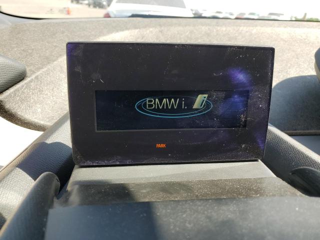 Photo 8 VIN: WBY1Z6C34HV548759 - BMW I3 