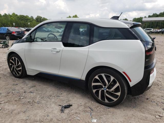 Photo 1 VIN: WBY1Z6C34HV949597 - BMW I3 