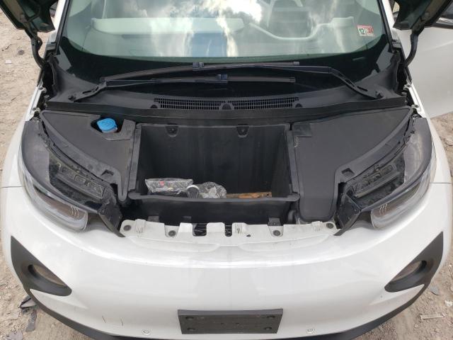 Photo 10 VIN: WBY1Z6C34HV949597 - BMW I3 