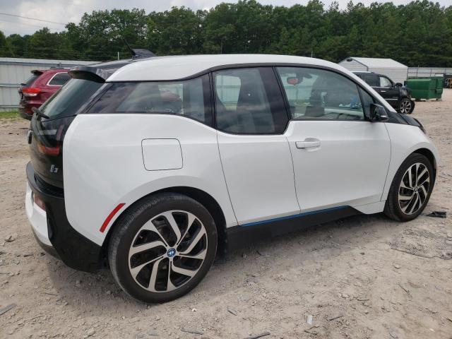 Photo 2 VIN: WBY1Z6C34HV949597 - BMW I3 