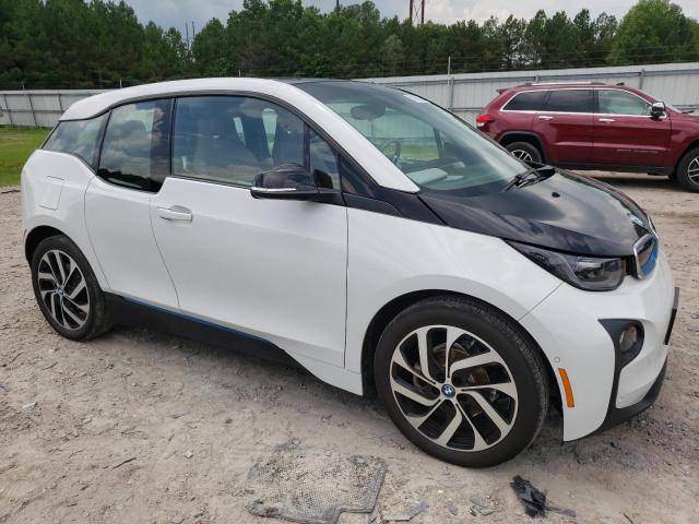 Photo 3 VIN: WBY1Z6C34HV949597 - BMW I3 