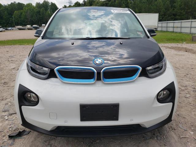 Photo 4 VIN: WBY1Z6C34HV949597 - BMW I3 