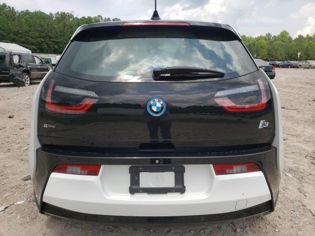 Photo 5 VIN: WBY1Z6C34HV949597 - BMW I3 