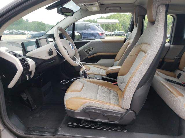 Photo 6 VIN: WBY1Z6C34HV949597 - BMW I3 