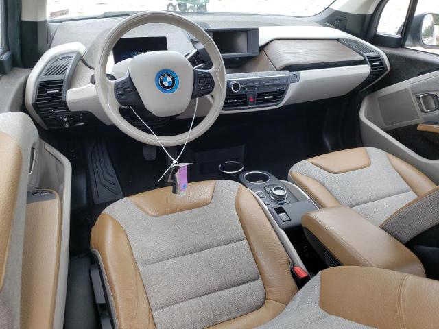 Photo 7 VIN: WBY1Z6C34HV949597 - BMW I3 