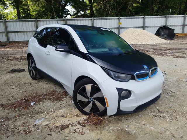 Photo 0 VIN: WBY1Z6C36H7A39702 - BMW I3 