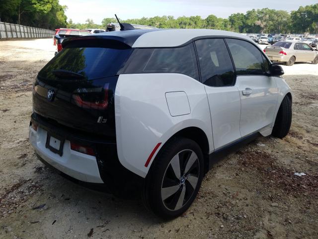 Photo 3 VIN: WBY1Z6C36H7A39702 - BMW I3 