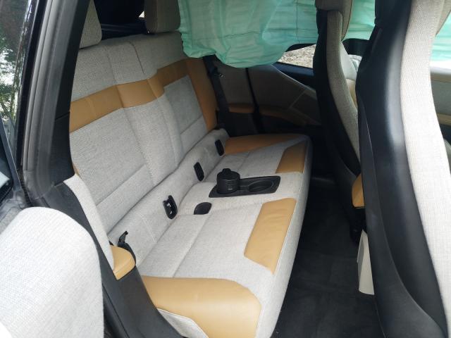 Photo 5 VIN: WBY1Z6C36H7A39702 - BMW I3 