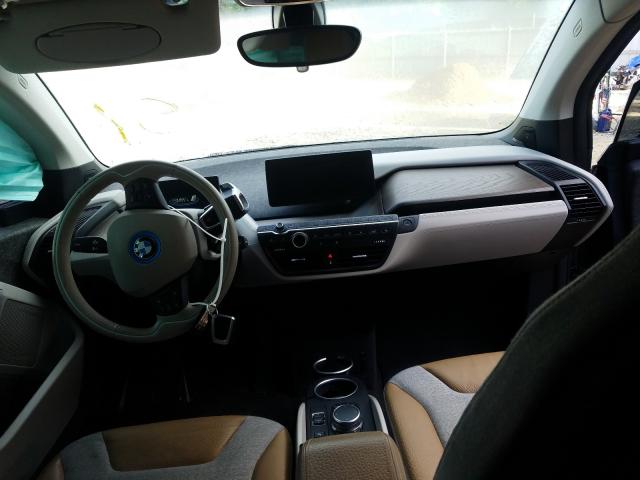 Photo 8 VIN: WBY1Z6C36H7A39702 - BMW I3 