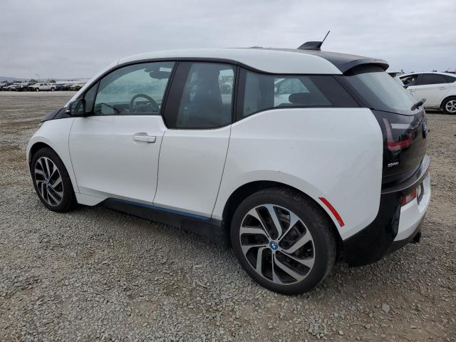 Photo 1 VIN: WBY1Z6C36HV548682 - BMW I3 BEV 