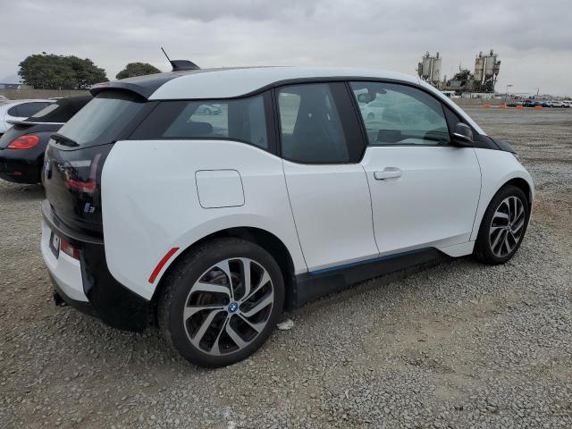 Photo 2 VIN: WBY1Z6C36HV548682 - BMW I3 BEV 