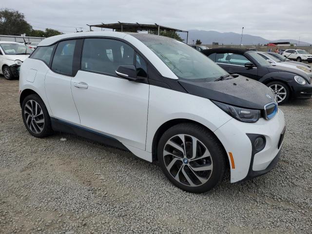 Photo 3 VIN: WBY1Z6C36HV548682 - BMW I3 BEV 