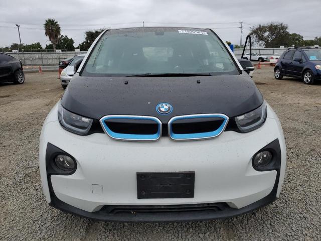 Photo 4 VIN: WBY1Z6C36HV548682 - BMW I3 BEV 