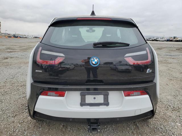 Photo 5 VIN: WBY1Z6C36HV548682 - BMW I3 BEV 