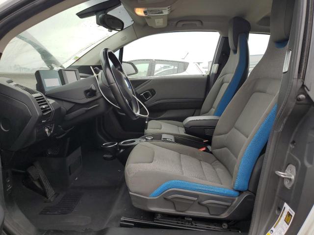 Photo 6 VIN: WBY1Z6C36HV548682 - BMW I3 BEV 