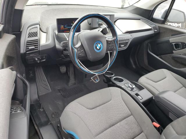 Photo 7 VIN: WBY1Z6C36HV548682 - BMW I3 BEV 