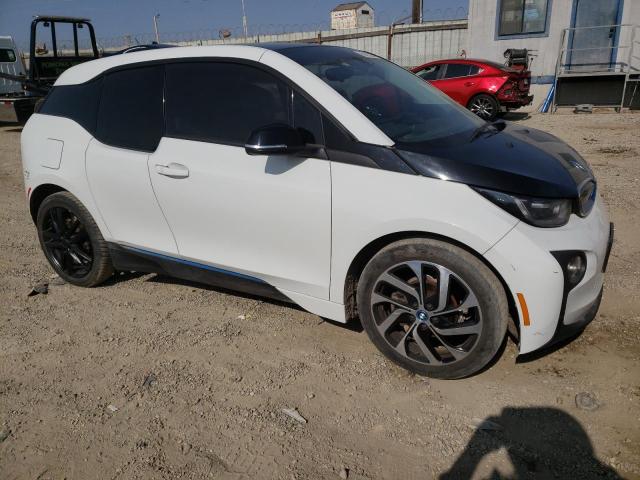 Photo 3 VIN: WBY1Z6C36HV950038 - BMW I3 BEV 