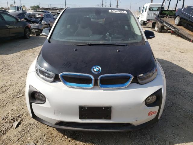 Photo 4 VIN: WBY1Z6C36HV950038 - BMW I3 BEV 