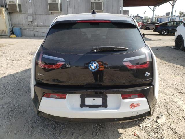 Photo 5 VIN: WBY1Z6C36HV950038 - BMW I3 BEV 