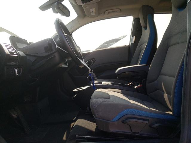 Photo 6 VIN: WBY1Z6C36HV950038 - BMW I3 BEV 