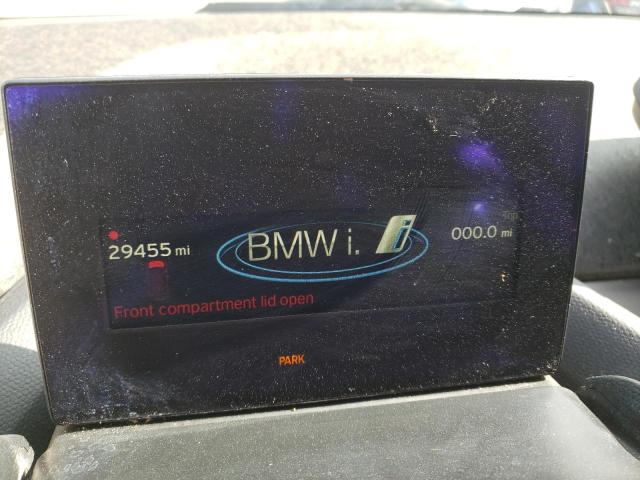 Photo 8 VIN: WBY1Z6C36HV950038 - BMW I3 BEV 