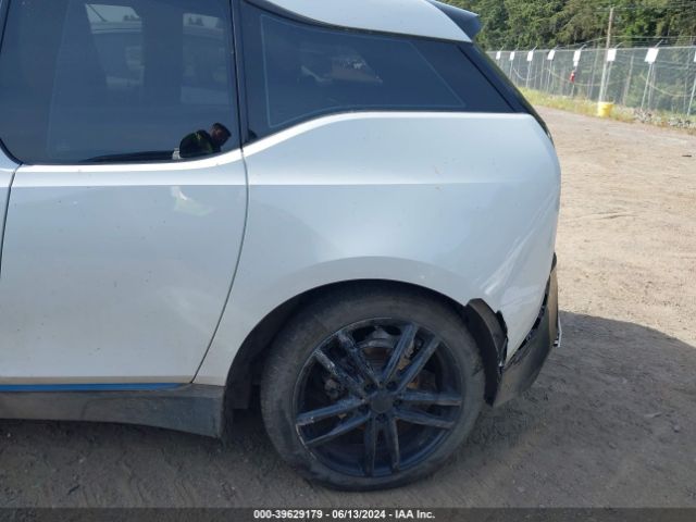 Photo 5 VIN: WBY1Z6C36HV950038 - BMW I3 BEV 