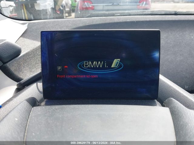 Photo 6 VIN: WBY1Z6C36HV950038 - BMW I3 BEV 