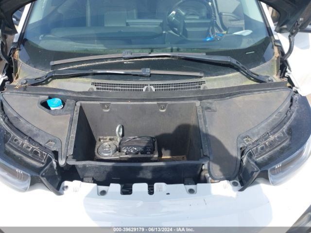 Photo 9 VIN: WBY1Z6C36HV950038 - BMW I3 BEV 