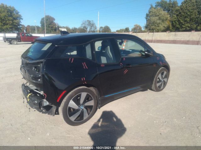 Photo 3 VIN: WBY1Z6C36HV950198 - BMW I3 