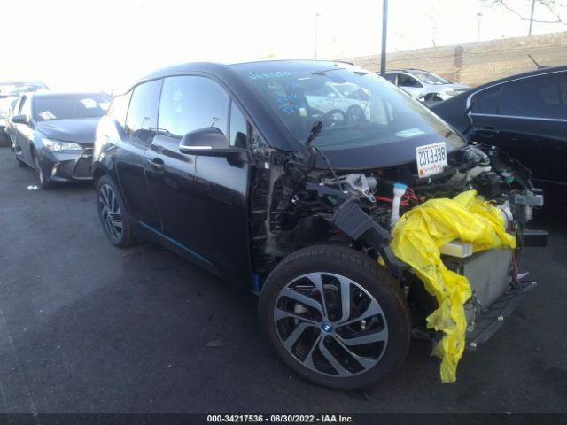 Photo 0 VIN: WBY1Z6C37H7A39823 - BMW I3 