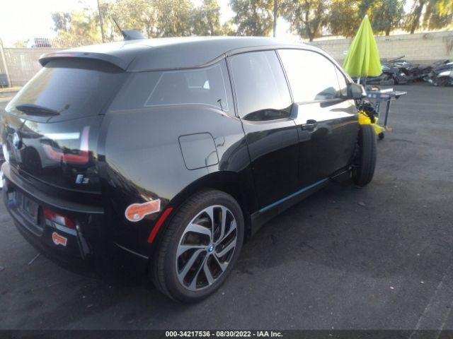 Photo 3 VIN: WBY1Z6C37H7A39823 - BMW I3 