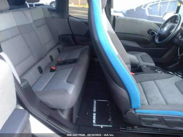 Photo 7 VIN: WBY1Z6C37H7A39823 - BMW I3 