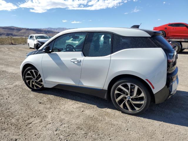 Photo 1 VIN: WBY1Z6C37HV548416 - BMW I3 BEV 