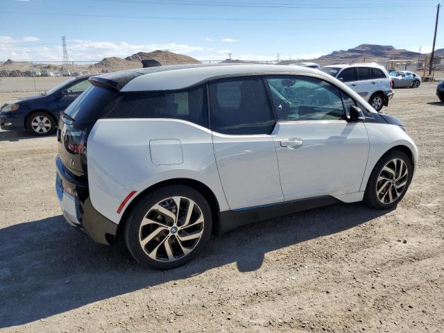 Photo 2 VIN: WBY1Z6C37HV548416 - BMW I3 BEV 