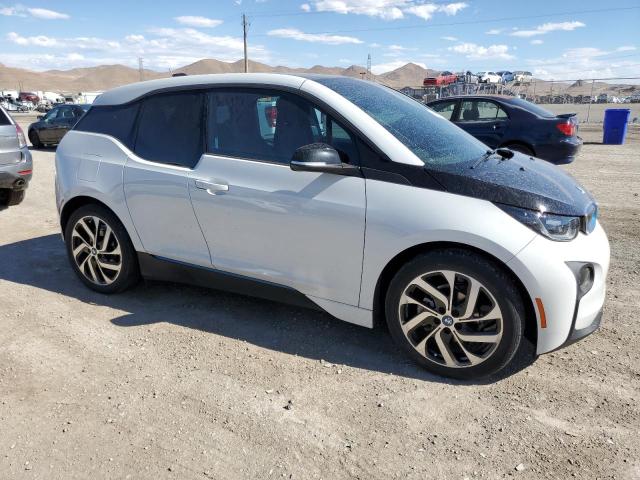 Photo 3 VIN: WBY1Z6C37HV548416 - BMW I3 BEV 