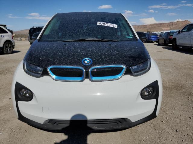 Photo 4 VIN: WBY1Z6C37HV548416 - BMW I3 BEV 