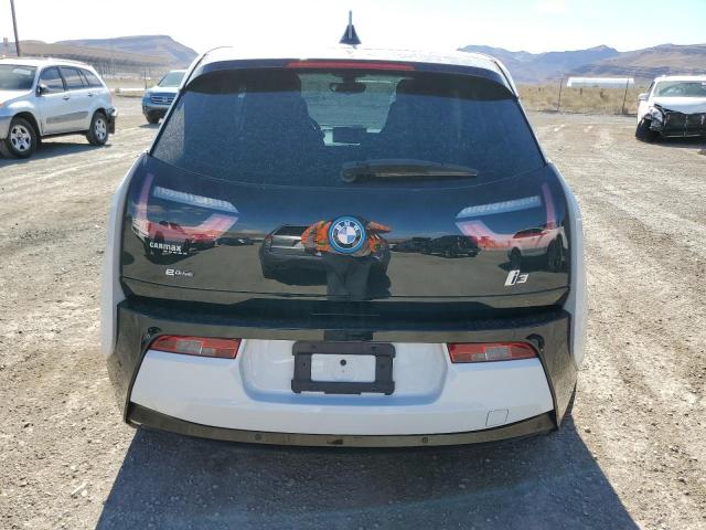 Photo 5 VIN: WBY1Z6C37HV548416 - BMW I3 BEV 