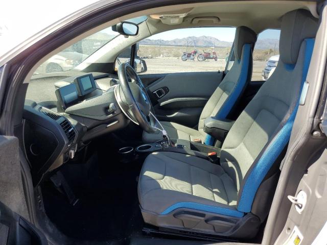 Photo 6 VIN: WBY1Z6C37HV548416 - BMW I3 BEV 